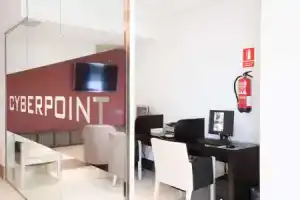 Hotel «Nuevo Boston», Мадрид