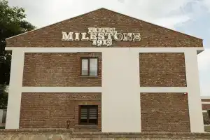 Hotel «Milestone1915», Гелиболу