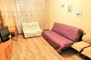 Апартаменты на улице Самойловой, Мурманск