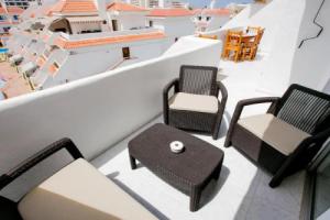 Las FLORITAS 23 Terrace and Swimming Pool, Плайя де лас Америкас