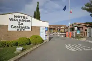 Villaggio Turistico La Cecinella, Marina di Cecina