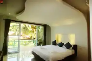 Mountain Reef Beach Resort, Остров Ко Тао