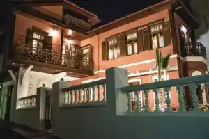 Porta Medina Boutique Hotel, Ираклион