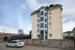 Green Apart (Грин Апарт) на улице Толбухина, Кисловодск