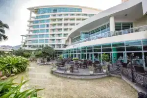 Sunshine Resort Intime Sanya, Санья