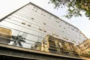 Paco Hotel Guangzhou Dongfeng Road Branch, Гуанчжоу