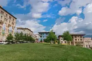 Krasnaja Poljana Apart., Эсто-Садок