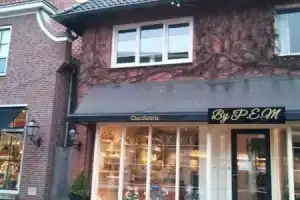 Appartement De Nachtwacht, Оотмарсум