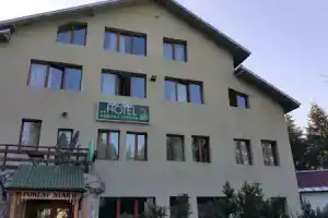 Forest Star Hotel, Боровец
