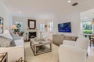 Banyan Cove 4bd Private Pool & Parking, Уэст-Палм-Бич