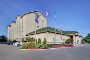 Homewood Suites by Hilton Burlington, Берлингтон
