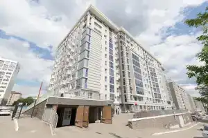 Апартаменты «Азбука» ЖК «Уфимский кремль», Уфа