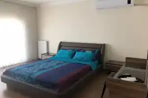 Zanos Apartments, Трабзон