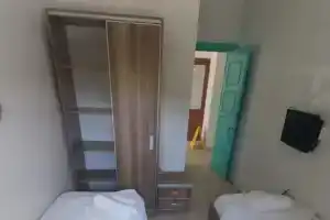 Foça Mint Pansiyon, Енифоча