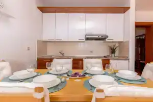 Splendid Apartment with Hot Tub in Crikvenica Croatia, Цриквеница