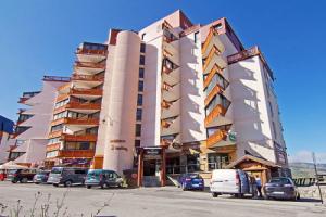 Les Trois Vallées 27220, Валь Торанс