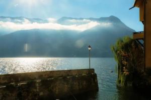 La Vista del Lago - by MyHomeInComo, Карате-Урио