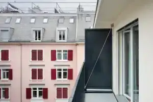 Numa Zurich Craft, Цюрих