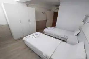 Alya Hotel Göcek, Гечек