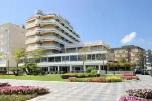 Hotel «Caesar», Чезенатико