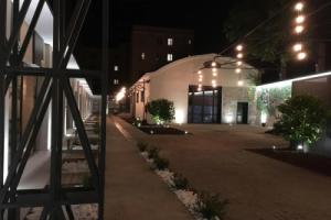 Отель «Horti 14 Borgo Trastevere», Рим