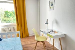 SOMMER GARTEN neben Hbf Duisburg, Мюльхайм-ан-дер-Рур
