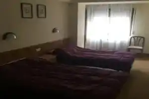 Hostal Hilton, Бургос