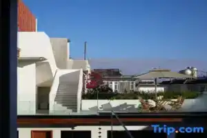 Anxun · Holiday Villa Resort Guesthouse (Dali Ancient City Branch), Дали