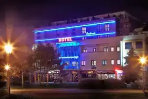 Hotel «Centrum», Нитра