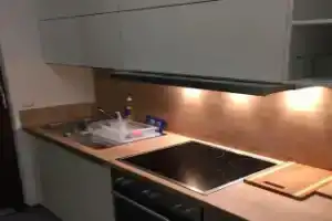 AB Apartment 38, Штутгарт