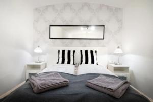 Dfive Apartments - Dohany street, Будапешт