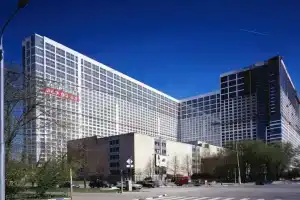Элитные апартаменты с панорамой Москвы, Москва