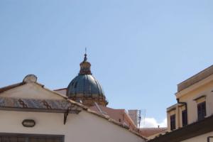 Bed And Breakfast Federico Secondo, Палермо