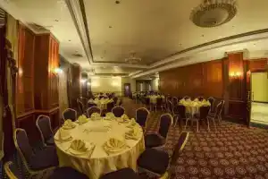 Sadeen Amman Hotel, Амман