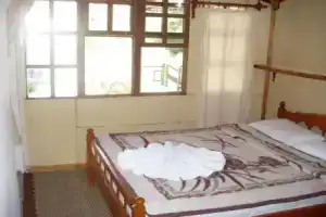 Onder Hostel, Дальян