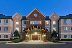 Апарт-отель «Staybridge Suites - Ballantyne, an IHG», Шарлотт