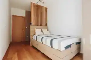 Vitodolska Luxury Penthouse, Рафаиловичи