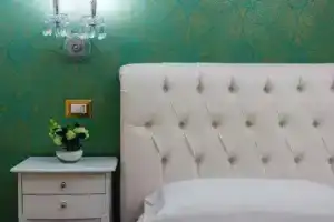 Blu Mediterraneo b&b, Мессина