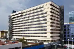 Ac Hotel Iberia Las Palmas By Marriott, Лас-Пальмас-де-Гран-Канария