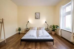 Nähe Europa Park! Exklusive Ferienwohnung mit 140 qm!, Киппенхайм