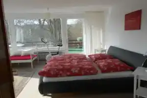 Holiday Apartment Dream View 2, Моншау