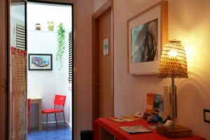 TerraSole B&B, Терразини