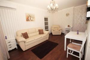 Apartment in the Centre of City, Днепропетровск