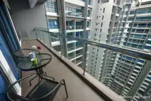 Atlantis Executive Melaka By I Housing, Малакка