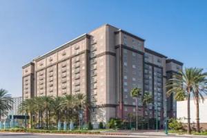 Club Wyndham Anaheim, Anaheim, Usa, Анахайм