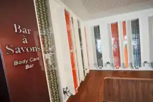Отель «Golden Tulip Bordeaux Euratlantique», Бордо