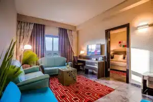 Ramada by Wyndham Nazareth, Назарет