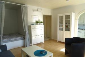 Ferienwohnung Robbe, Бремерхафен