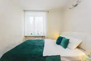 Moment House (Момент Хаус) на улице Ельнинская, Москва