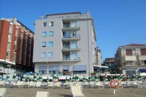 Hotel «Maremola», Pietra Ligure
